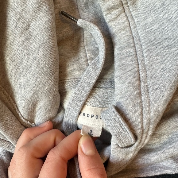 AERO sweater - Picture 3 of 4